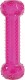 ZOLUX TPR POP Stick Różowy 15cm