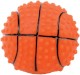 ZOLUX Piłka Basketball Zabawka winylowa dla psa 7,6cm