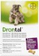 Vetoquinol DRONTAL Plus Flavour Tabletki dla psa na robaki 2tabl. *ODBIÓR WŁASNY, ZLECENIE KURIERA*