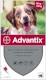 ADVANTIX L Pies 10-25kg 1szt. *ODBIÓR WŁASNY, ZLECENIE KURIERA*