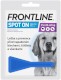 FRONTLINE Spot-On Krople na kleszcze dla psa L 20-40kg 3szt.