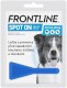 FRONTLINE Spot-On Krople na kleszcze dla psa M 10-20kg 3szt.