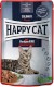 HAPPY CAT Adult Culinary Beef Wołowina w sosie 85g