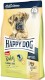 HAPPY DOG Supreme Young BABY GIANT Lamb / Rice 15kg