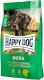 HAPPY DOG Supreme Sensible India Ryż Groszek 2,8kg