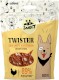 MR.BANDIT Twister Chicken Sticks Zawijas z Kurczakiem 500g
