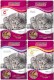 SUPER BENEK Adult z Cielęciną 100g