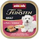 ANIMONDA Vom Feinsten Adult DS Indyk Szynka 150g