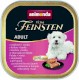 ANIMONDA Vom Feinsten Adult DS Indyk Szynka 150g