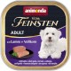 ANIMONDA Vom Feinsten ADULT Jagnięcina Ziarna 150g