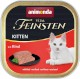 ANIMONDA Vom Feinsten KITTEN Wołowina 100g