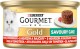 PURINA GOURMET Gold Savoury Cake Wołowina Pomidory 85g