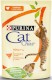 PURINA CAT CHOW Adult 1+ Kurczak Cukinia 10x85g