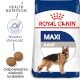 ROYAL CANIN Maxi Adult 15kg + EXTRA GRATIS za 50zł !