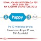 ROYAL CANIN Shih Tzu Puppy 1,5kg