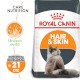 ROYAL CANIN Hair / Skin Care 4kg + GRATIS Miska!!!