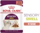 ROYAL CANIN Sensory Smell w sosie 85g