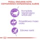 ROYAL CANIN Sterilised 7+ Feline 10kg + GRATIS SASZETKI 6szt.