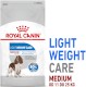 ROYAL CANIN Medium Light Weight Care 3kg