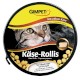 GIMCAT Kaese-Rolls Cheezies Pastylki serowe dla kota 200g