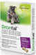 Vetoquinol DRONTAL Plus Flavour Tabletki dla psa na robaki 2tabl. *ODBIÓR WŁASNY, ZLECENIE KURIERA*