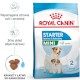 ROYAL CANIN Mini Starter Mother / Babydog 4kg