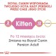 ROYAL CANIN PERSIAN Kitten 10kg + GRATIS Miska!!!