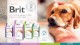 BRIT GF Veterinary Diet Gastrointestinal-LOW FAT Dog 2kg