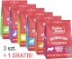 DOLINA NOTECI SUPERFOOD Danie 1kg - zestaw 3+1 GRATIS!