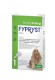 FYPRYST Spot-On Psy 10-20 kg 1szt. *ODBIÓR WŁASNY, ZLECENIE KURIERA*