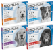 FRONTLINE Spot-On Krople na kleszcze dla psa M 10-20kg 3szt.
