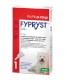 FYPRYST Spot-On Psy 2-10 kg 3szt. *ODBIÓR WŁASNY, ZLECENIE KURIERA*