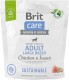 Brit Care Dog Sustainable Adult Large Chicken Insect 1kg