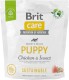 Brit Care Dog Sustainable Puppy Chicken Insect 1kg