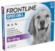 FRONTLINE Spot-On Krople na kleszcze dla psa L 20-40kg 1szt.