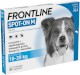 FRONTLINE Spot-On Krople na kleszcze dla psa M 10-20kg 3szt.