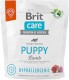 Brit Care Dog Hypoallergenic Puppy Lamb 1kg