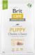 Brit Care Dog Sustainable Puppy Chicken Insect 3kg + EXTRA GRATIS za 50zł !