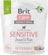 BRIT Care Dog Sustainable Sensitive Insect Fish 1kg