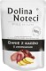 DOLINA NOTECI Premium Danie Kaczka Ziemniaki 300g