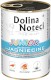 DOLINA NOTECI Premium Junior Jagnięcina 400g