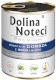 DOLINA NOTECI PREMIUM Dorsz z Brokułami 800g