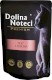 DOLINA NOTECI Premium Kot Filet z Łososia 85g