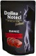 DOLINA NOTECI Premium Kot Sterilised Danie z Wołowiny PAKIET 10x85g