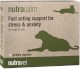 NUTRAVET NutraCalm na stres dla psów i kotów 15tab