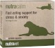 NUTRAVET NutraCalm na stres dla psów i kotów 60tab