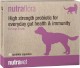 NUTRAVET NutraFlora na jelita dla psów i kotów 48tab