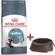 ROYAL CANIN Hairball Care 10kg + GRATIS Miska!!!