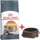 ROYAL CANIN Hair / Skin Care 4kg + GRATIS Miska!!!