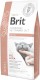BRIT GF Veterinary Diet RENAL Cat 400g